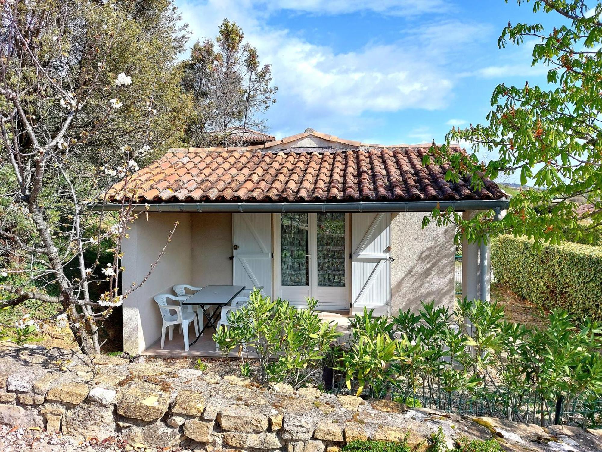 Village De Gites La Fontinelle Bessas Exterior foto