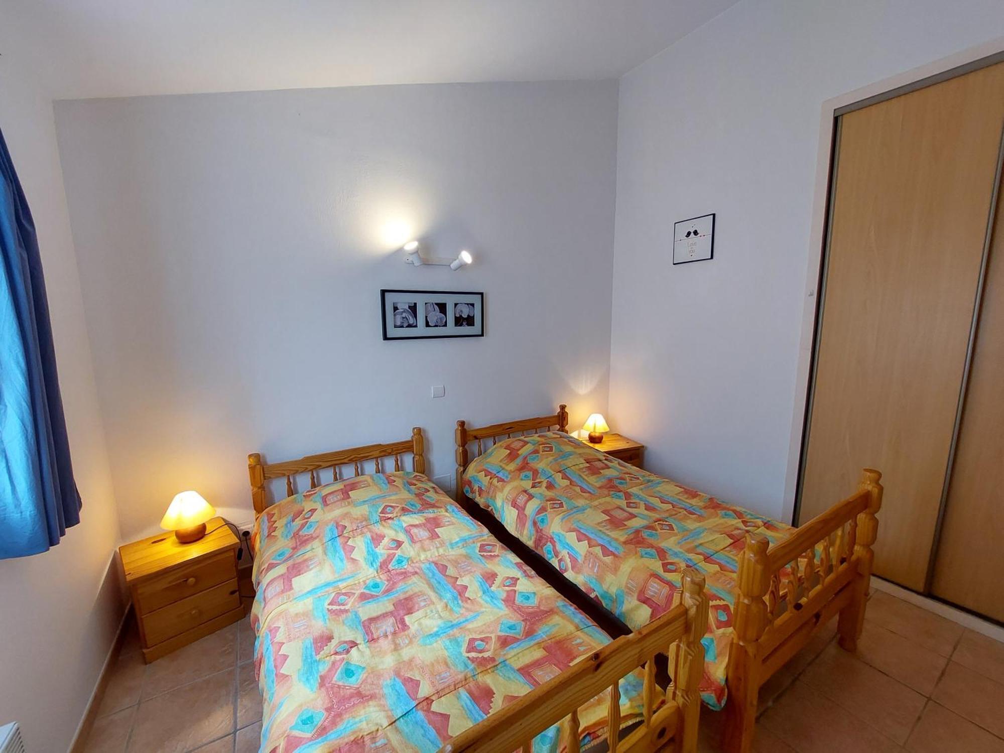 Village De Gites La Fontinelle Bessas Habitación foto