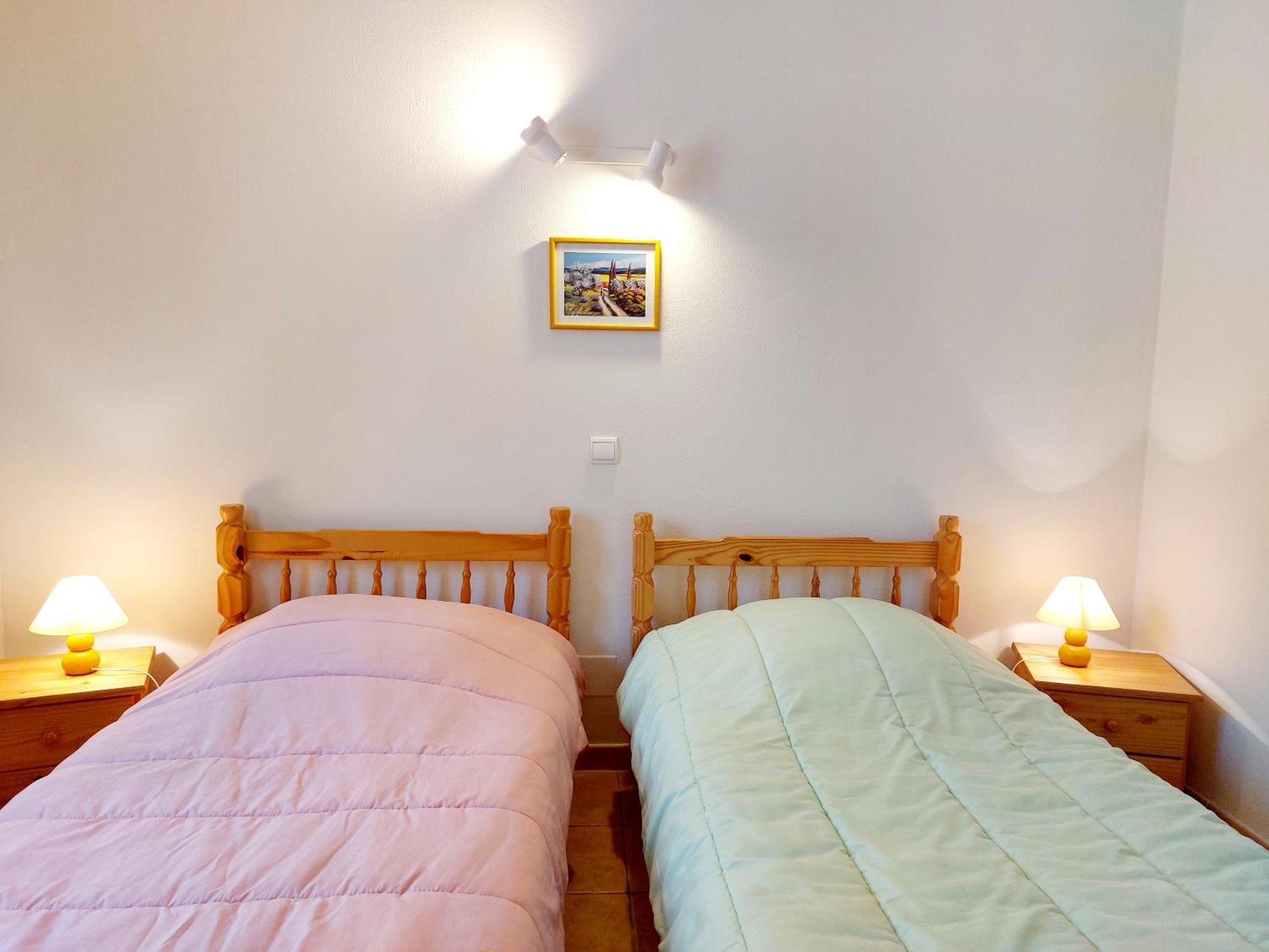 Village De Gites La Fontinelle Bessas Habitación foto