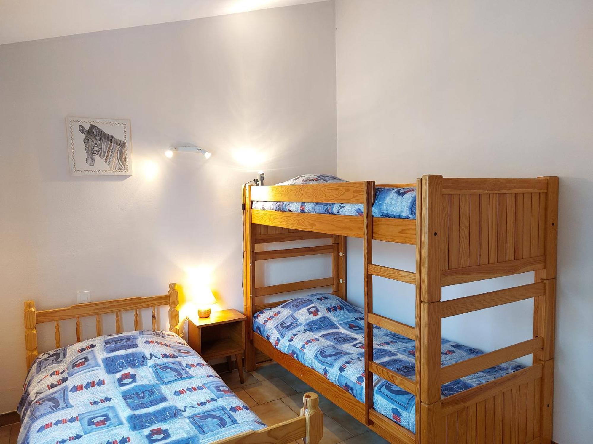 Village De Gites La Fontinelle Bessas Habitación foto