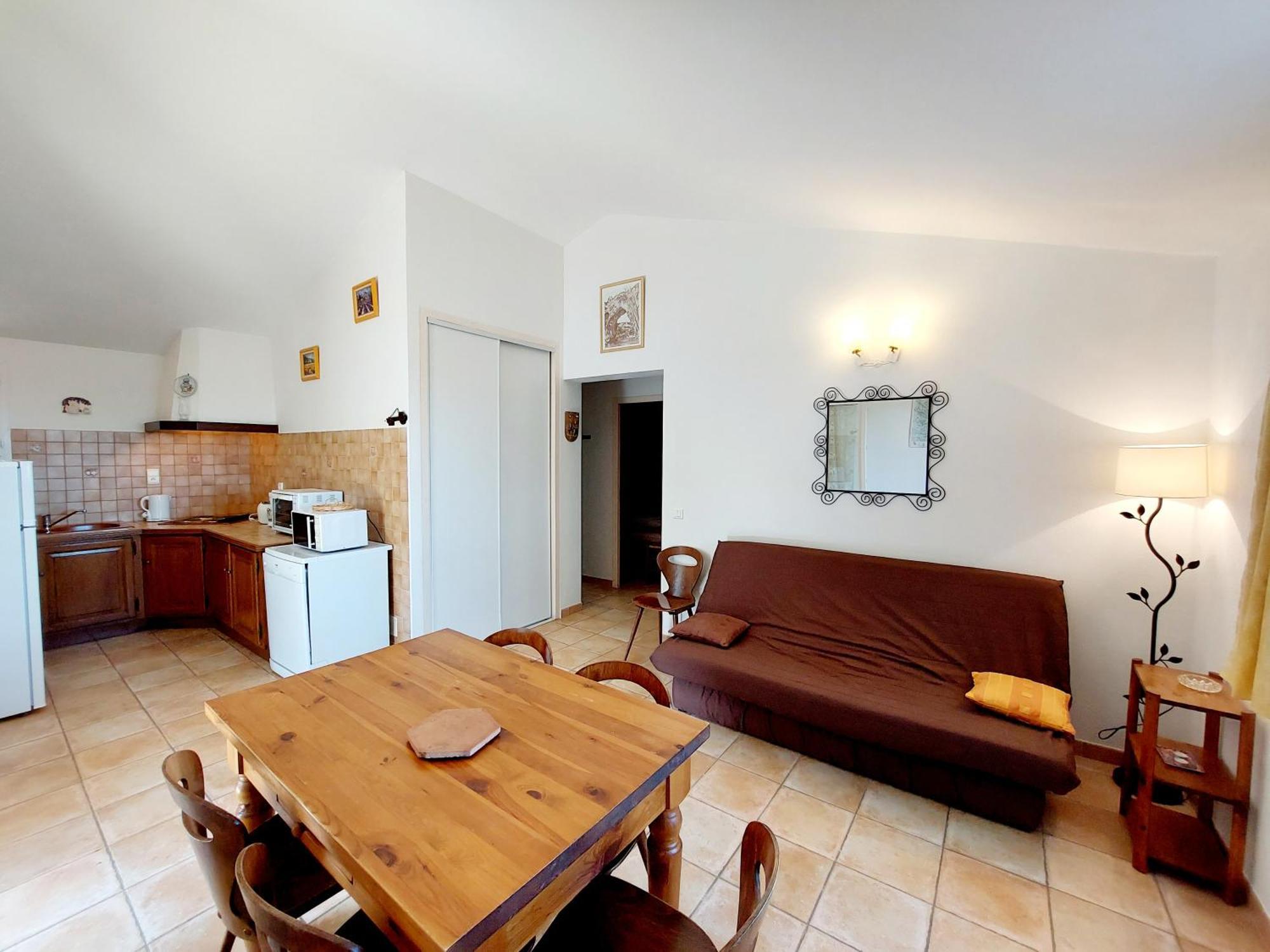 Village De Gites La Fontinelle Bessas Habitación foto