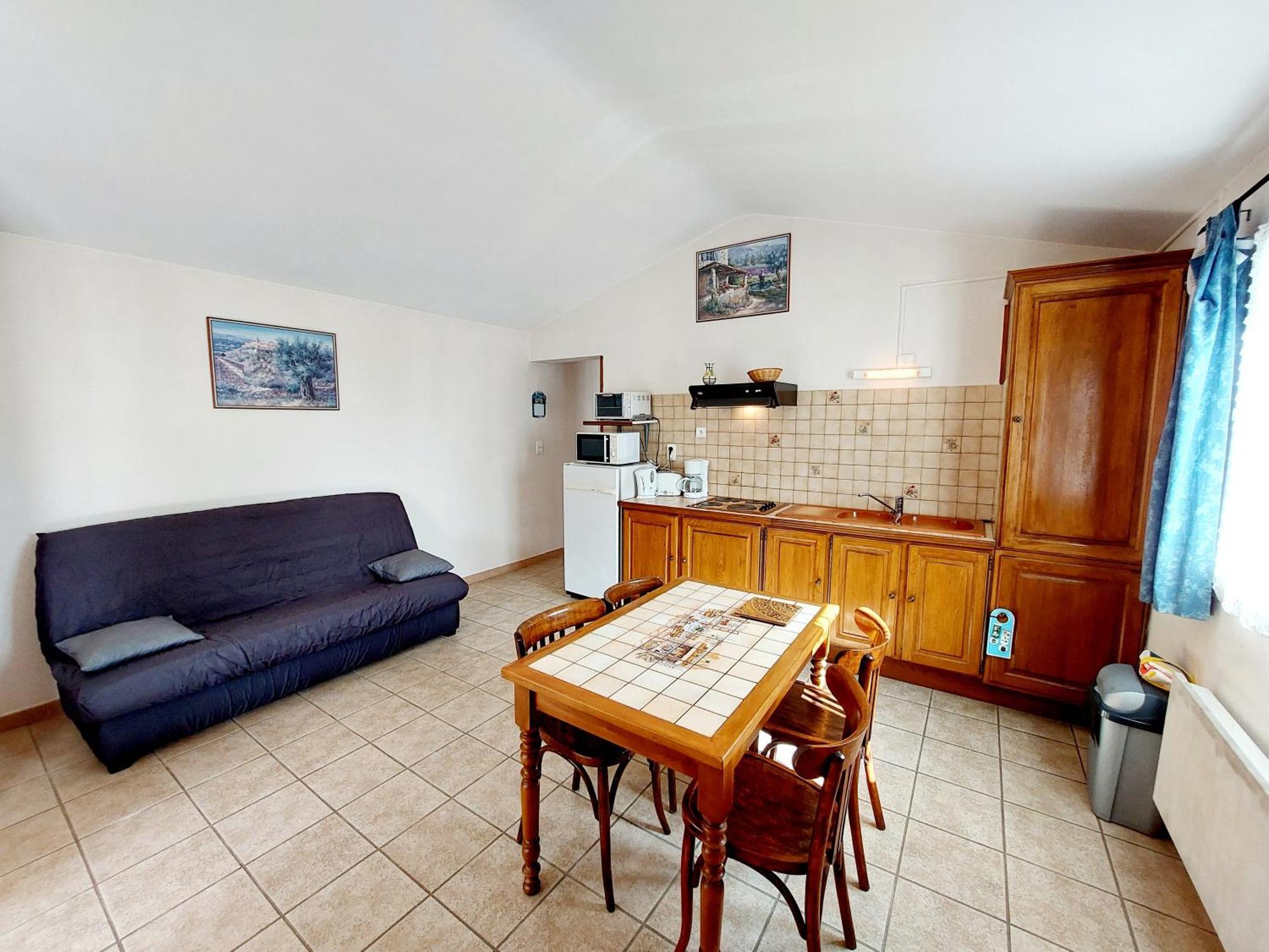 Village De Gites La Fontinelle Bessas Habitación foto